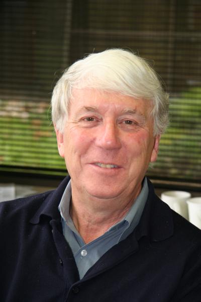 Bob Street