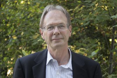 John Reynolds fellow ACS