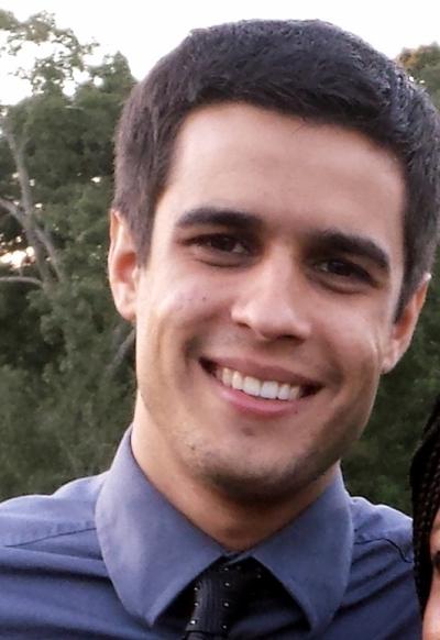Nabil Kleinhenz