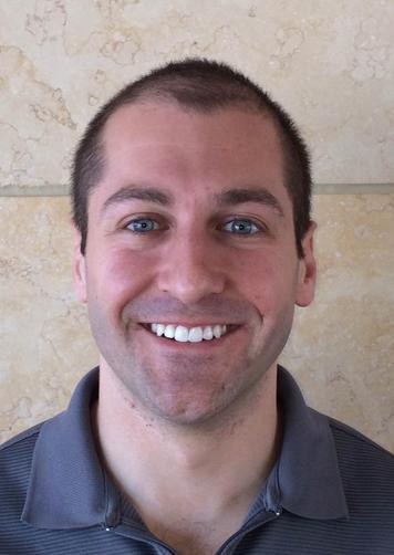 Keith Knauer