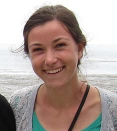 Caroline Grand