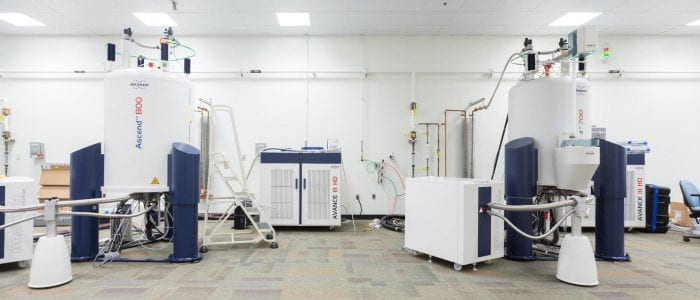 Materials Characterization Facility